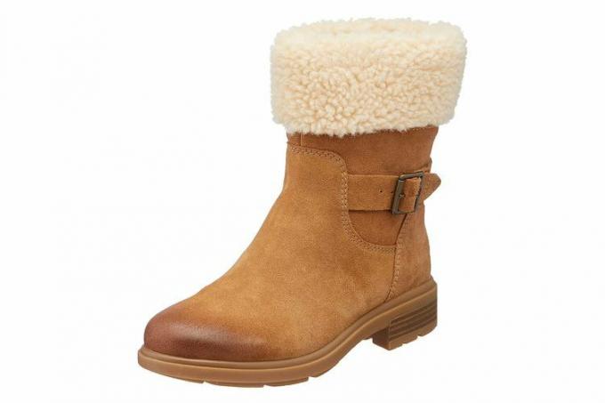 Ghete de modă UGG Harrison Cuff pentru femei