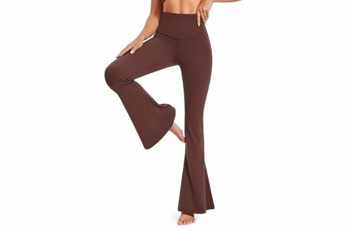 UNISSU Flare Leggings