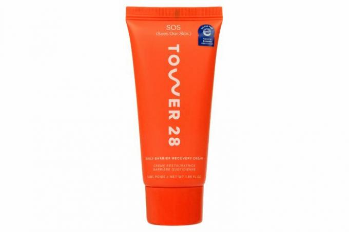 Tower28 SOS Daily Barrier Recovery Cream