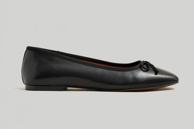 Madewell Flat Balet Anelise