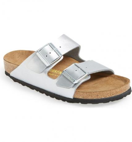 Arizona Birko-Flor Slide Sandal