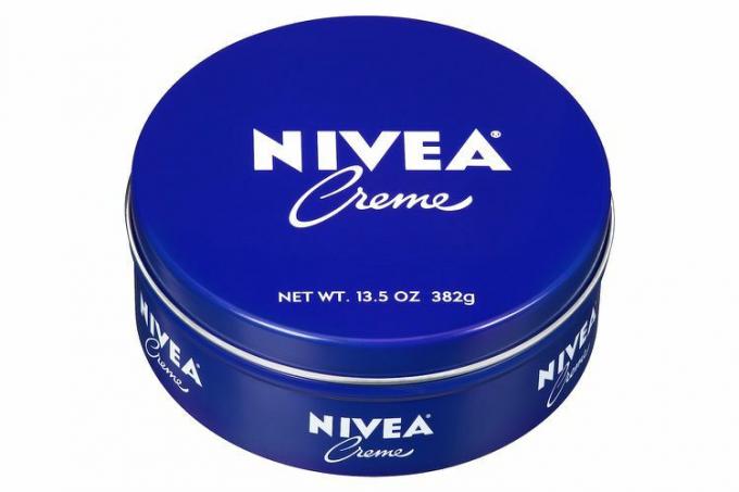 Amazon NIVEA Creme Hydraterende crème voor lichaam, gezicht en handen