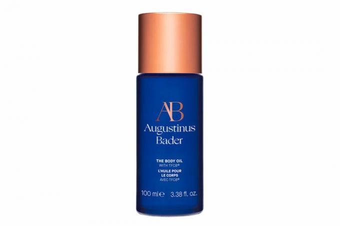 Spacenk AUGUSTINUS BADER THE BODY OIL