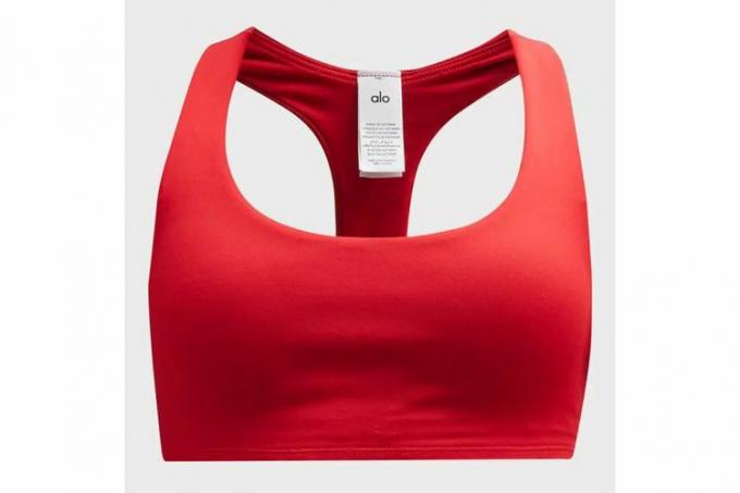 Alo Yoga Airlift Advantage Racerback สปอร์ตบรา