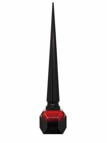 Βερνίκι νυχιών Christian Louboutin Beauté Rouge Louboutin