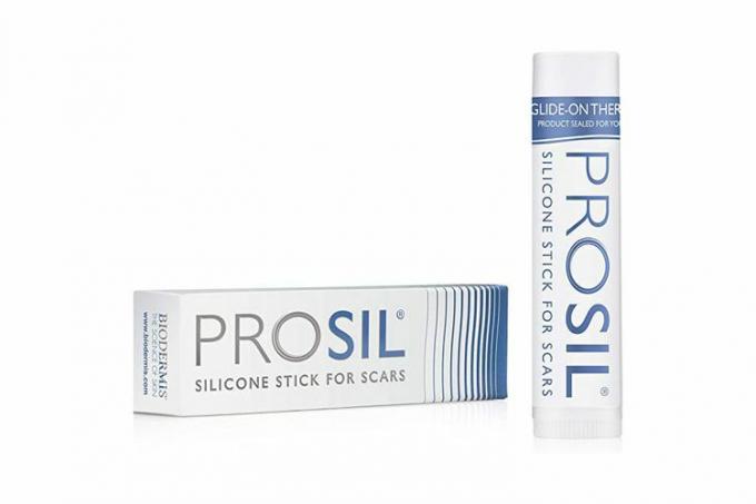 Biodermis Pro-Sil Silicone Scar Stick