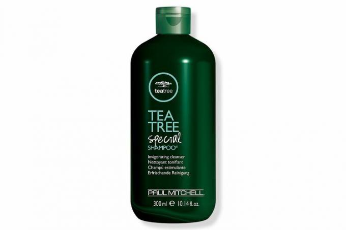 Paul Mitchell Tea Tree Speciale Shampoo