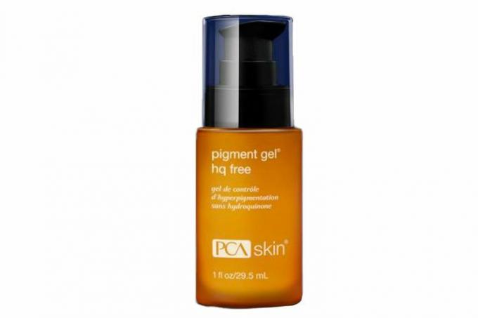 Sérum visage gel pigmenté sans hydroquinone PCA SKIN