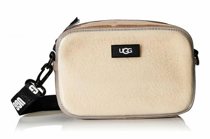 Amazon UGG Janey Ii Clear Bag for kvinner