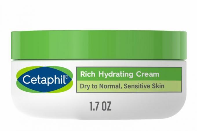 Cetaphil Ενυδατική Κρέμα Νυκτός