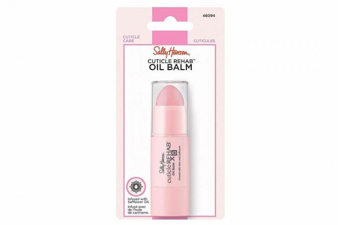 Amazon Sally Hansen-Nail Rehab-Oil Cuticle Balm