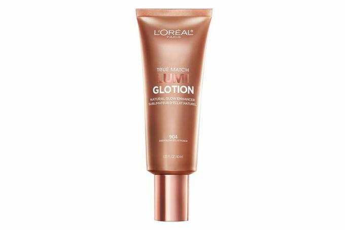 LâOreal True Match Lumi Glotion משפר זוהר טבעי