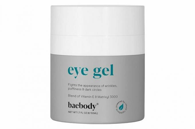 Balsam cu gel pentru ochi Amazon Baebody apreciat de critici