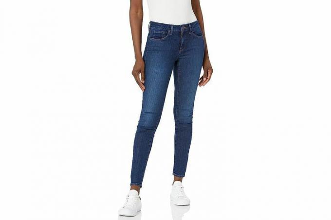 Amazon NYDJ Petite Ami Skinny Jeans für Damen