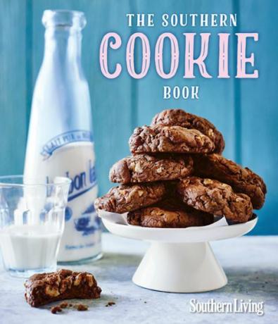 Knjiga Southern Cookie