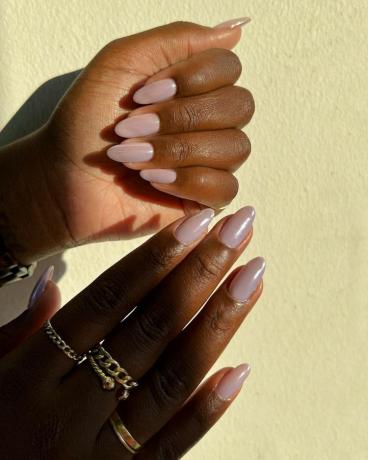 Идеи ногтей для богатых девушек
