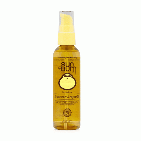 Productos para el cabello Sun Bum