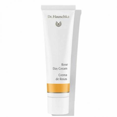 Дневен крем Dr. Hauschka Rose