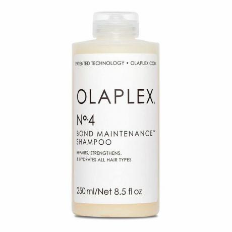 Olaplex No.4 Bond Восстанавливающий шампунь
