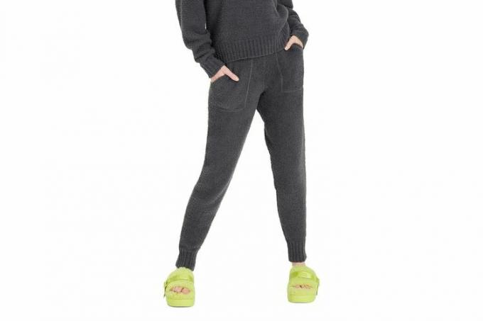 Pantaloni de jogger din tricot Safiya Amazon UGG pentru femei