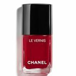 Esmalte de uñas rojo Chanel