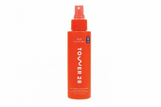 Credo Tower 28 SOS (Salva. Nostro. Skin) Spray viso Daily Rescue