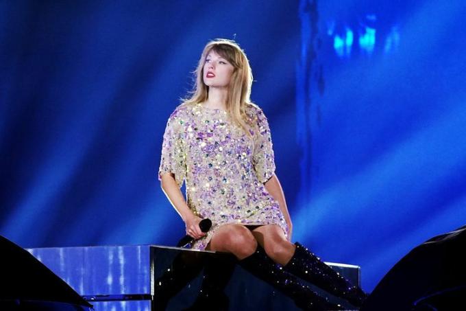 Našel jsem podobnosti pro svých 7 oblíbených oblečení Taylor Swift Eras Tour – a všechny jsou pod 150 $