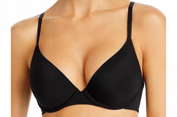 Natori minimale converteerbare push-up bh