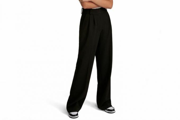 Favorite Daughter The Favorite Pant Pleat Pants