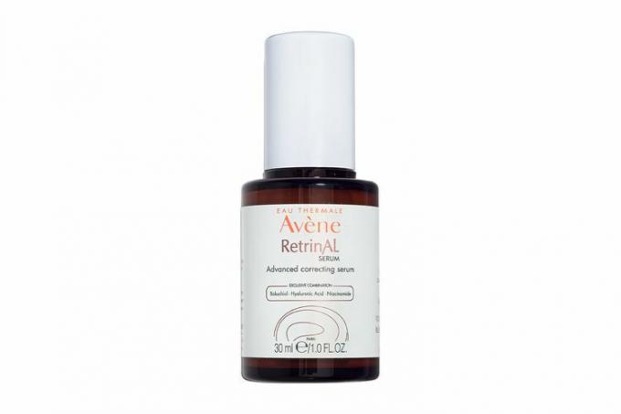 Zaawansowane serum korygujące RetrinAL