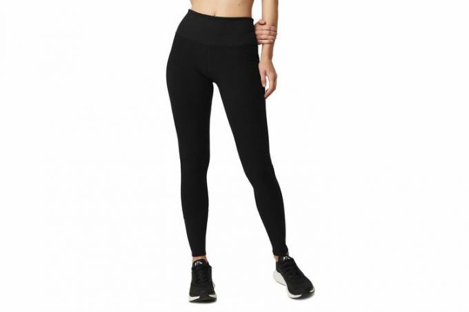 Alo High-Wist Alosoft Lounge Legging