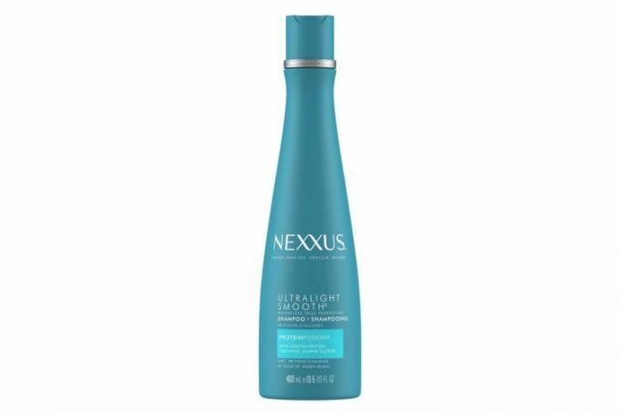 Nexxus Ultralight Smooth Weightless Frizz Protection Shampoo
