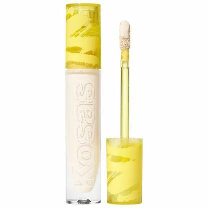 Kosas Revealer Super Creamy + Brightening Concealer και Daytime Eye Cream