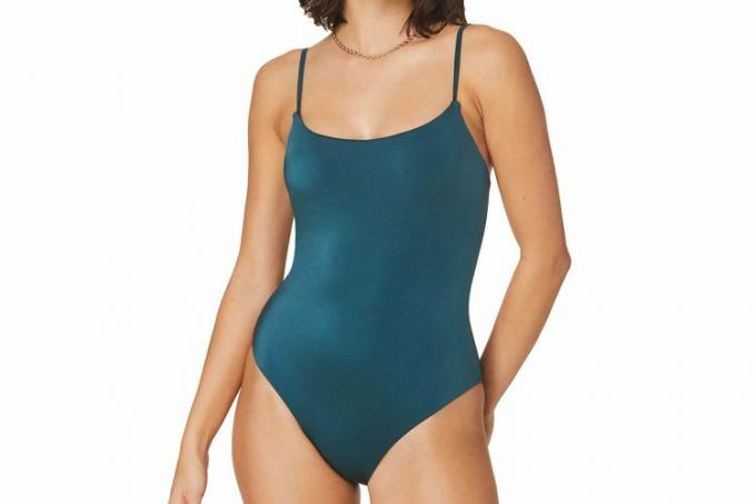 Andie The Jetties One Piece
