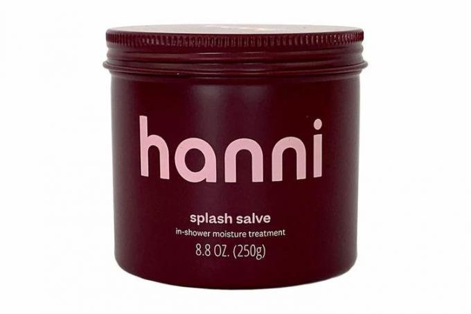 Sephora Hanni Splash Salve zuhany alatti testhidratáló kezelés