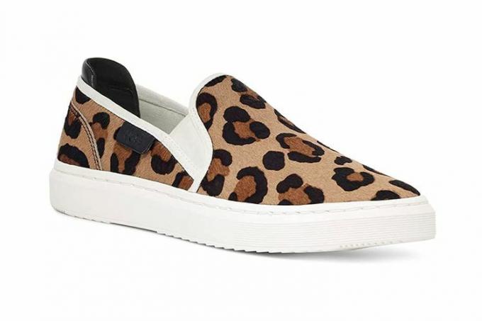 Tênis Feminino UGG Alameda Spotty Slip on