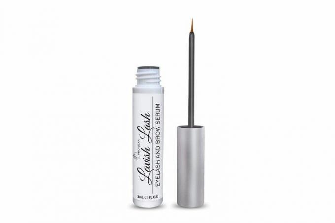 Pronexa Hairgenics Lavish Lash Serum de la Hairgenics