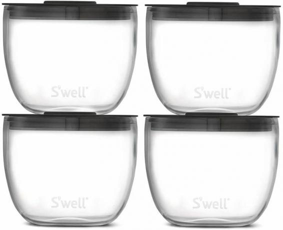 S'well Prep Food Glass Bowls