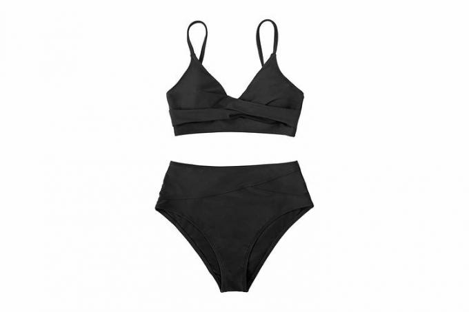 Amazon Cupshe Damen-Bikini-Set