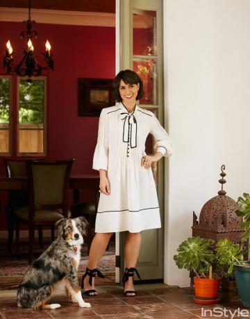 Constance Zimmer HOME LEAD