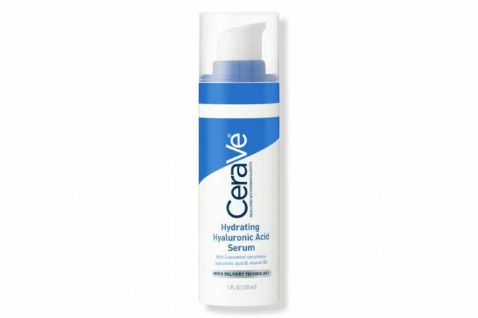 Ulta CeraVe feuchtigkeitsspendendes Hyaluronsäure-Serum