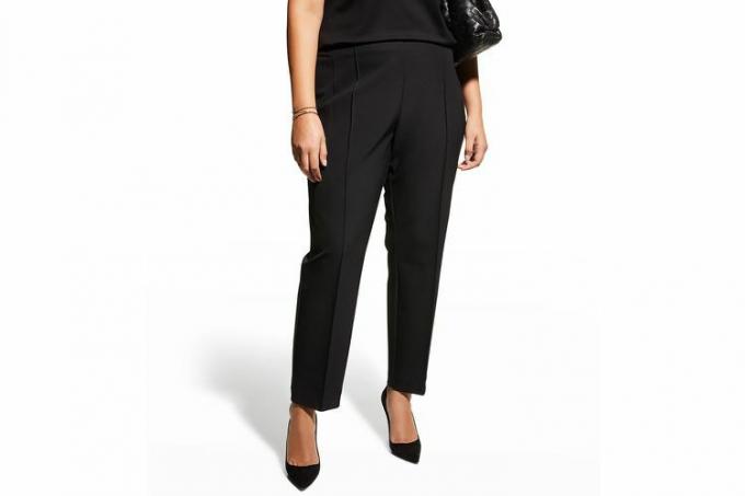 Lafayette 148 New York Gramercy Acclamé-Stretch Taille Plus