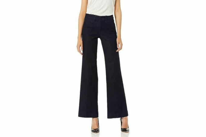 Amazon NYDJ Teresa byxa, dam Jeans-Premium Denim