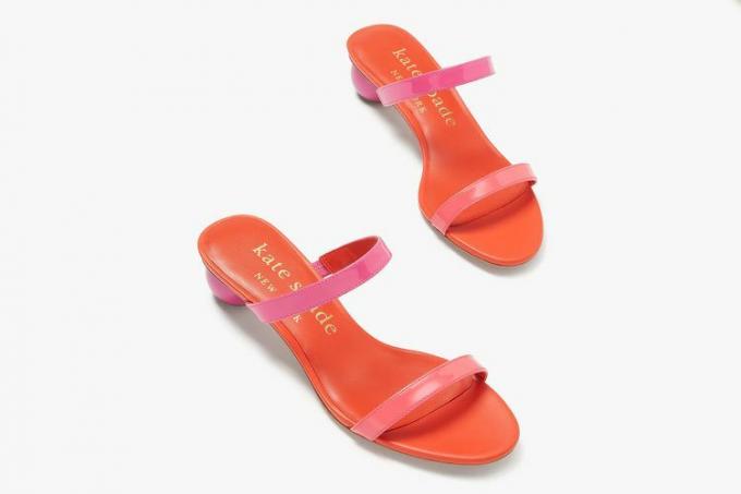 Sandalias Palm Springs SlideKate Spade 