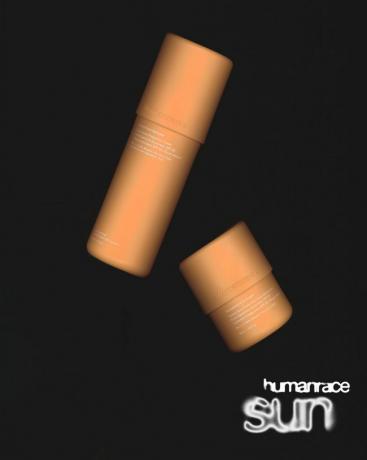 Pharrell Humanracen SPF julkaisu