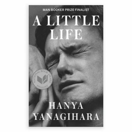 Malý život od Hanya Yanagihara