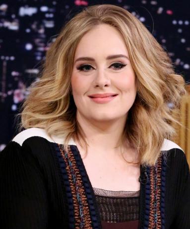 ADELE