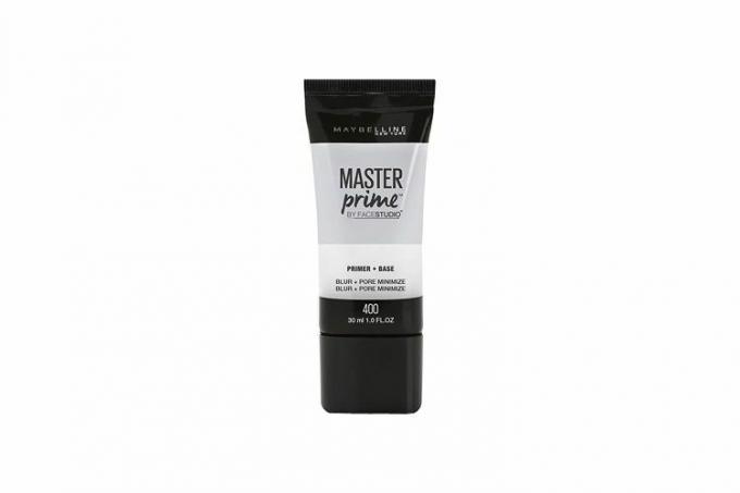 Maybelline New York Facestudio Master Prime Primer Makeup, Blur + Mengecilkan Pori, 1 Fl Oz (1 Hitungan)