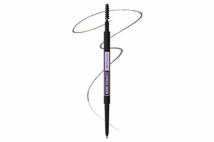 Černý pátek Amazon Maybelline New York Brow Ultra Slim Definující tužka na obočí