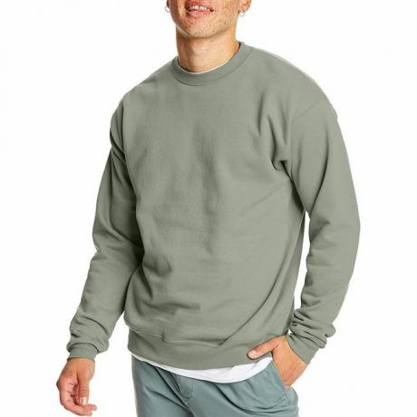 Hanes Sweatshirt Deal